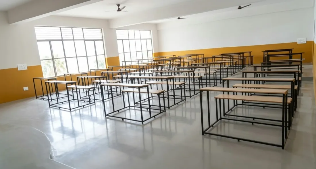 Classroom