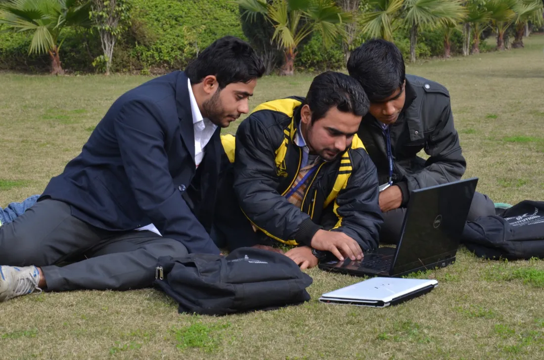 Student Life